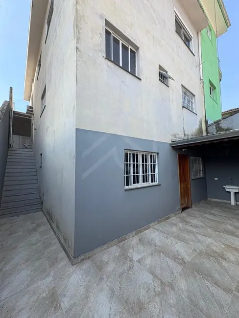 Foto 1 de Casa com 1 quarto para alugar, 45m2 em Portais (Polvilho), Cajamar - SP