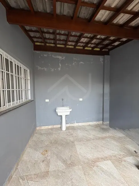 Foto 4 de Casa com 1 quarto para alugar, 45m2 em Portais (Polvilho), Cajamar - SP