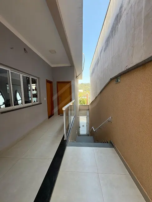 Foto 8 de Casa com 1 quarto para alugar, 45m2 em Portais (Polvilho), Cajamar - SP