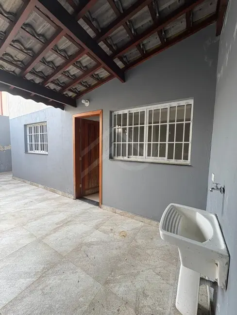 Foto 2 de Casa com 1 quarto para alugar, 45m2 em Portais (Polvilho), Cajamar - SP