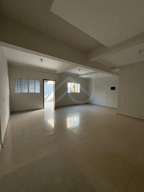 Foto 5 de Casa com 1 quarto para alugar, 45m2 em Portais (Polvilho), Cajamar - SP