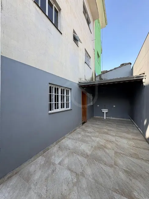 Foto 3 de Casa com 1 quarto para alugar, 45m2 em Portais (Polvilho), Cajamar - SP