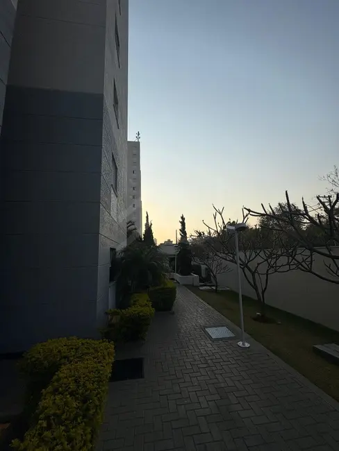 Foto 4 de Apartamento com 2 quartos para alugar, 59m2 em Serra dos Lagos (Jordanésia), Cajamar - SP