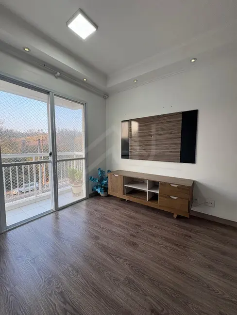 Foto 9 de Apartamento com 2 quartos para alugar, 59m2 em Serra dos Lagos (Jordanésia), Cajamar - SP