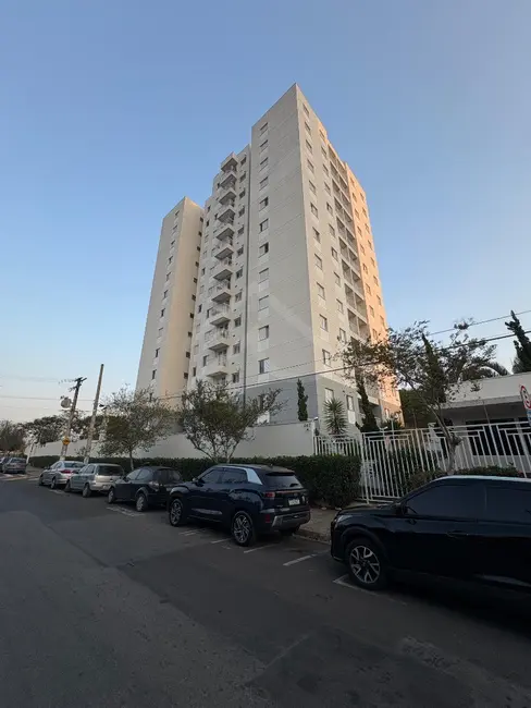 Foto 1 de Apartamento com 2 quartos para alugar, 59m2 em Serra dos Lagos (Jordanésia), Cajamar - SP