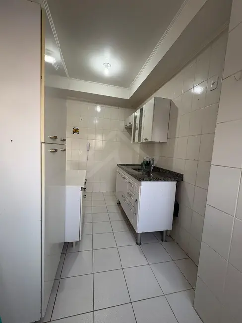 Foto 5 de Apartamento com 2 quartos para alugar, 59m2 em Serra dos Lagos (Jordanésia), Cajamar - SP