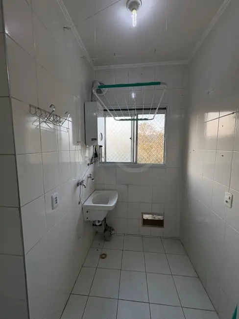 Foto 7 de Apartamento com 2 quartos para alugar, 59m2 em Serra dos Lagos (Jordanésia), Cajamar - SP