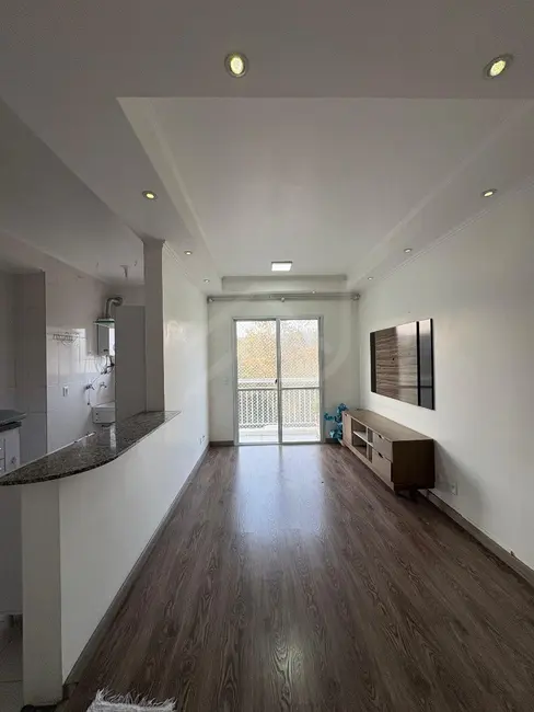 Foto 8 de Apartamento com 2 quartos para alugar, 59m2 em Serra dos Lagos (Jordanésia), Cajamar - SP