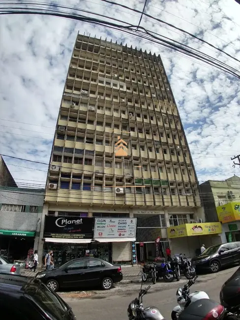 Foto 6 de Sala Comercial à venda, 25m2 em Cidade Alta, Natal - RN