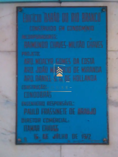 Foto 4 de Sala Comercial à venda, 25m2 em Cidade Alta, Natal - RN