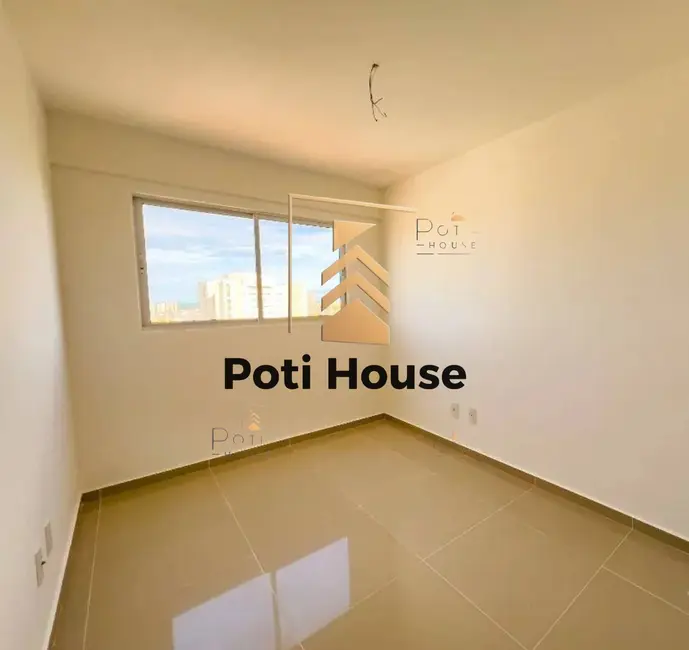 Apartamento com 3 quartos à venda, 68m2 em Ponta Negra, Natal - RN - imagem 3 Foto 3 de Apartamento com 3 quartos à venda, 68m2 em Ponta Negra, Natal - RN