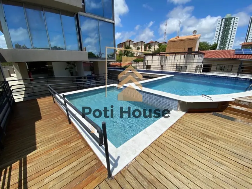 Apartamento com 2 quartos à venda, 60m2 em Ponta Negra, Natal - RN - imagem 8 Foto 8 de Apartamento com 2 quartos à venda, 60m2 em Ponta Negra, Natal - RN