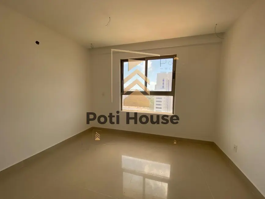 Apartamento com 2 quartos à venda, 60m2 em Ponta Negra, Natal - RN - imagem 2 Foto 2 de Apartamento com 2 quartos à venda, 60m2 em Ponta Negra, Natal - RN