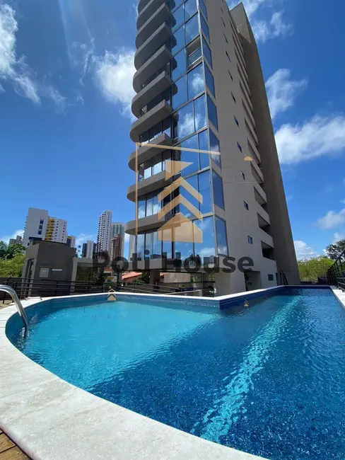Apartamento com 2 quartos à venda, 60m2 em Ponta Negra, Natal - RN - imagem 1 Foto 1 de Apartamento com 2 quartos à venda, 60m2 em Ponta Negra, Natal - RN