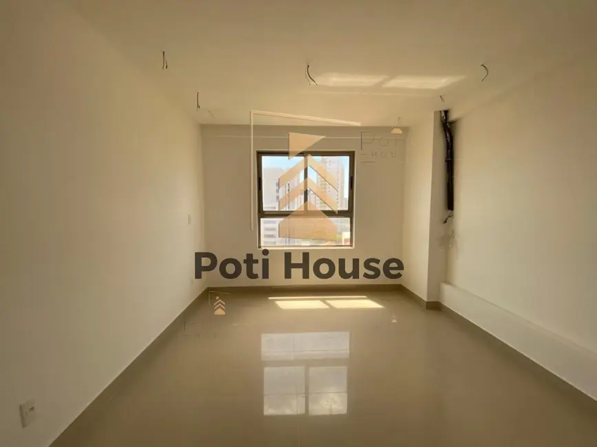 Apartamento com 2 quartos à venda, 60m2 em Ponta Negra, Natal - RN - imagem 3 Foto 3 de Apartamento com 2 quartos à venda, 60m2 em Ponta Negra, Natal - RN