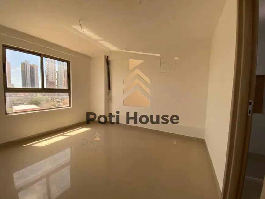 Apartamento com 2 quartos à venda, 60m2 em Ponta Negra, Natal - RN - imagem 6 Foto 6 de Apartamento com 2 quartos à venda, 60m2 em Ponta Negra, Natal - RN