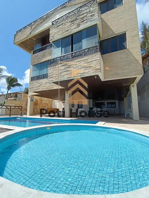 Apartamento com 2 quartos à venda, 50m2 em Ponta Negra, Natal - RN - imagem 3 Foto 3 de Apartamento com 2 quartos à venda, 50m2 em Ponta Negra, Natal - RN