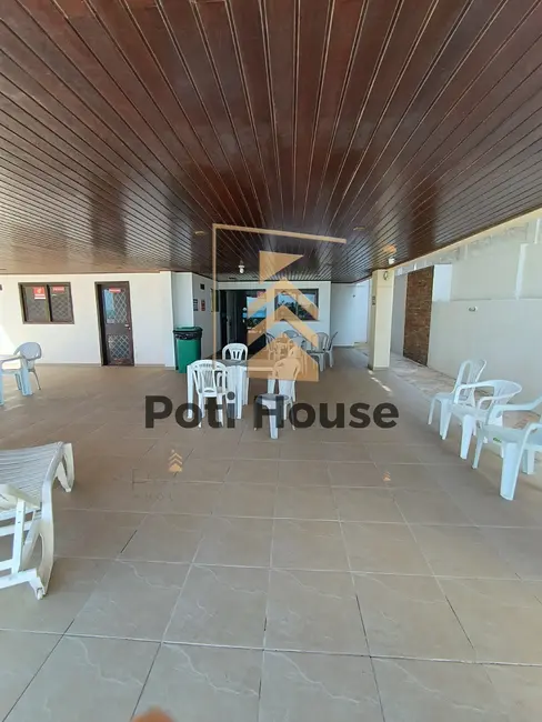 Apartamento com 2 quartos à venda, 50m2 em Ponta Negra, Natal - RN - imagem 4 Foto 4 de Apartamento com 2 quartos à venda, 50m2 em Ponta Negra, Natal - RN