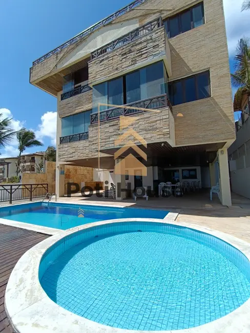 Apartamento com 2 quartos à venda, 50m2 em Ponta Negra, Natal - RN - imagem 8 Foto 8 de Apartamento com 2 quartos à venda, 50m2 em Ponta Negra, Natal - RN