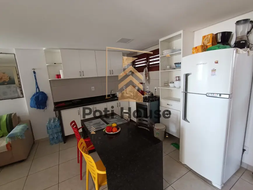 Apartamento com 2 quartos à venda, 50m2 em Ponta Negra, Natal - RN - imagem 9 Foto 9 de Apartamento com 2 quartos à venda, 50m2 em Ponta Negra, Natal - RN