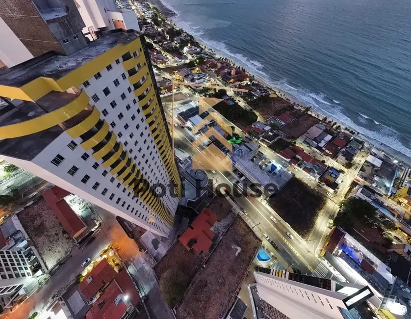 Apartamento com 2 quartos à venda, 55m2 em Ponta Negra, Natal - RN - imagem 3 Foto 3 de Apartamento com 2 quartos à venda, 55m2 em Ponta Negra, Natal - RN