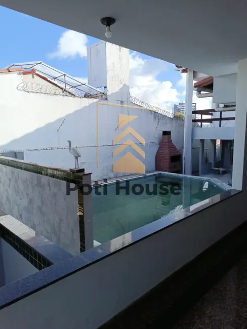 Casa com 6 quartos à venda, 480m2 em Capim Macio, Natal - RN - imagem 6 Foto 6 de Casa com 6 quartos à venda, 480m2 em Capim Macio, Natal - RN