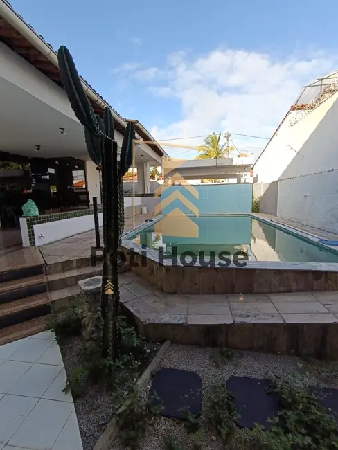 Casa com 6 quartos à venda, 480m2 em Capim Macio, Natal - RN - imagem 7 Foto 7 de Casa com 6 quartos à venda, 480m2 em Capim Macio, Natal - RN