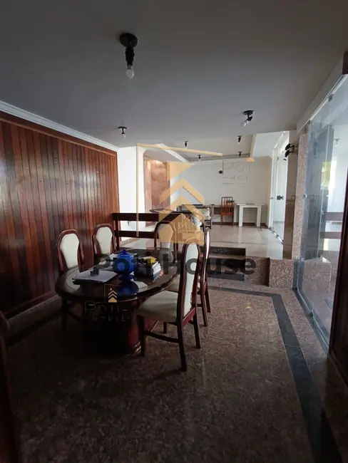 Casa com 6 quartos à venda, 480m2 em Capim Macio, Natal - RN - imagem 8 Foto 8 de Casa com 6 quartos à venda, 480m2 em Capim Macio, Natal - RN