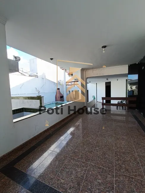Casa com 6 quartos à venda, 480m2 em Capim Macio, Natal - RN - imagem 5 Foto 5 de Casa com 6 quartos à venda, 480m2 em Capim Macio, Natal - RN