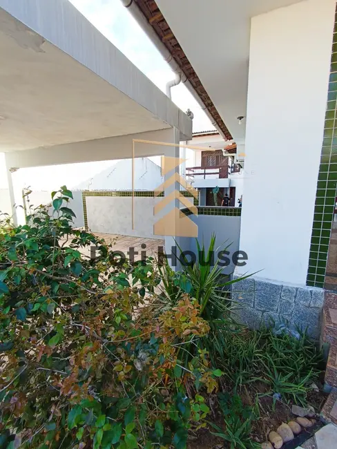 Casa com 6 quartos à venda, 480m2 em Capim Macio, Natal - RN - imagem 4 Foto 4 de Casa com 6 quartos à venda, 480m2 em Capim Macio, Natal - RN