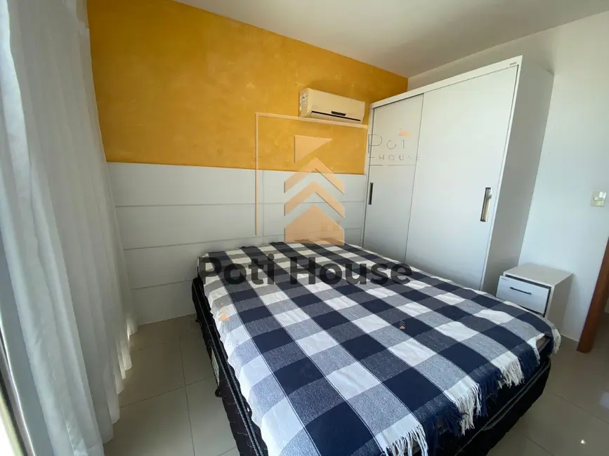 Apartamento com 2 quartos à venda, 55m2 em Ponta Negra, Natal - RN - imagem 8 Foto 8 de Apartamento com 2 quartos à venda, 55m2 em Ponta Negra, Natal - RN