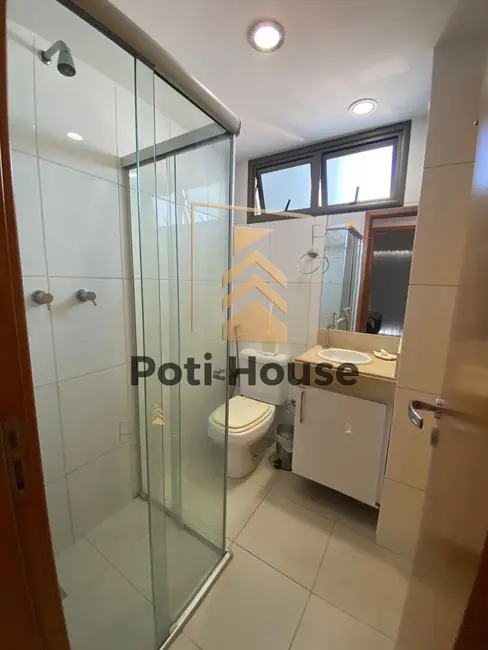 Apartamento com 2 quartos à venda, 55m2 em Ponta Negra, Natal - RN - imagem 9 Foto 9 de Apartamento com 2 quartos à venda, 55m2 em Ponta Negra, Natal - RN