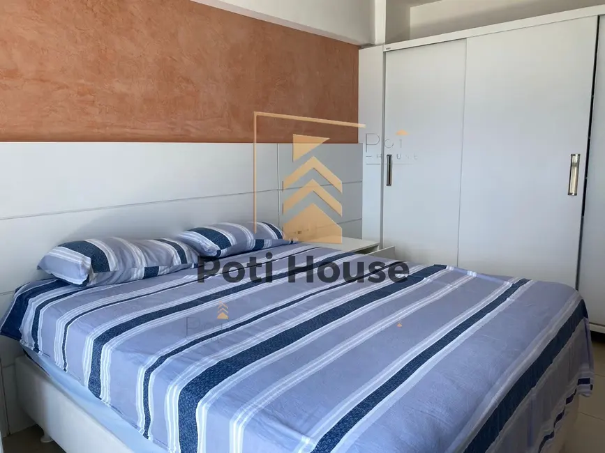 Apartamento com 2 quartos à venda, 55m2 em Ponta Negra, Natal - RN - imagem 6 Foto 6 de Apartamento com 2 quartos à venda, 55m2 em Ponta Negra, Natal - RN
