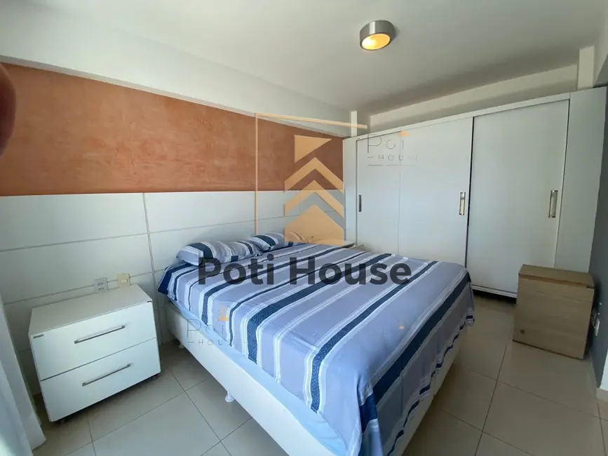 Apartamento com 2 quartos à venda, 55m2 em Ponta Negra, Natal - RN - imagem 5 Foto 5 de Apartamento com 2 quartos à venda, 55m2 em Ponta Negra, Natal - RN