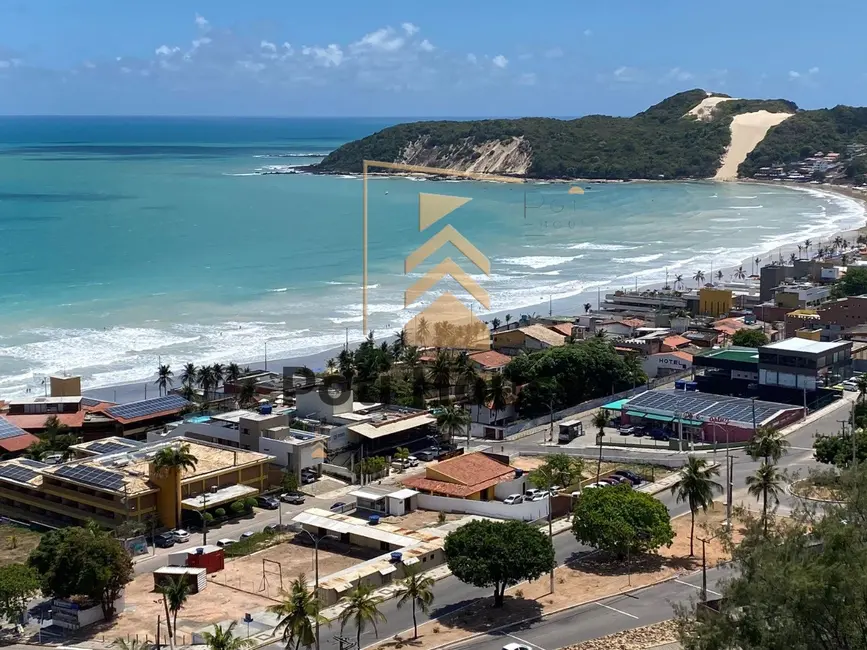 Apartamento com 2 quartos à venda, 55m2 em Ponta Negra, Natal - RN - imagem 1 Foto 1 de Apartamento com 2 quartos à venda, 55m2 em Ponta Negra, Natal - RN