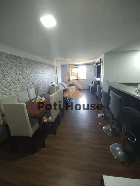 Apartamento com 3 quartos à venda, 98m2 em Ponta Negra, Natal - RN - imagem 7 Foto 7 de Apartamento com 3 quartos à venda, 98m2 em Ponta Negra, Natal - RN