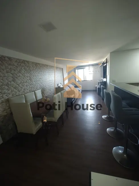 Apartamento com 3 quartos à venda, 98m2 em Ponta Negra, Natal - RN - imagem 6 Foto 6 de Apartamento com 3 quartos à venda, 98m2 em Ponta Negra, Natal - RN