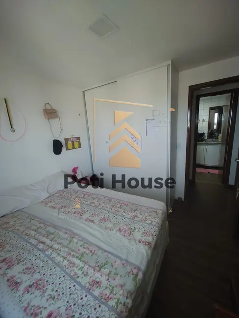Apartamento com 3 quartos à venda, 98m2 em Ponta Negra, Natal - RN - imagem 9 Foto 9 de Apartamento com 3 quartos à venda, 98m2 em Ponta Negra, Natal - RN