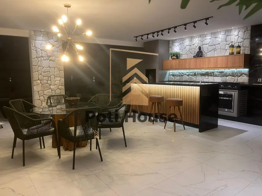Casa com 5 quartos à venda, 200m2 em Capim Macio, Natal - RN - imagem 8 Foto 8 de Casa com 5 quartos à venda, 200m2 em Capim Macio, Natal - RN