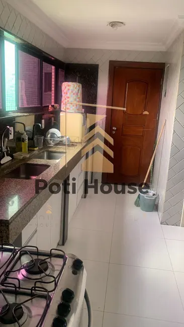 Apartamento com 3 quartos à venda, 307m2 em Candelária, Natal - RN - imagem 9 Foto 9 de Apartamento com 3 quartos à venda, 307m2 em Candelária, Natal - RN
