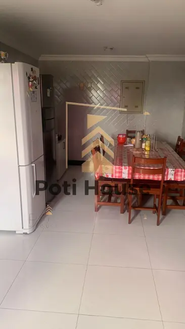 Apartamento com 3 quartos à venda, 307m2 em Candelária, Natal - RN - imagem 7 Foto 7 de Apartamento com 3 quartos à venda, 307m2 em Candelária, Natal - RN