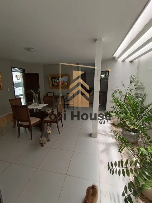 Sala Comercial com 4 quartos à venda, 250m2 em Ponta Negra, Natal - RN - imagem 5 Foto 5 de Sala Comercial com 4 quartos à venda, 250m2 em Ponta Negra, Natal - RN