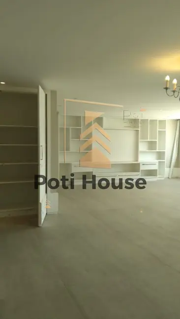 Apartamento com 4 quartos à venda, 170m2 em Petrópolis, Natal - RN - imagem 3 Foto 3 de Apartamento com 4 quartos à venda, 170m2 em Petrópolis, Natal - RN