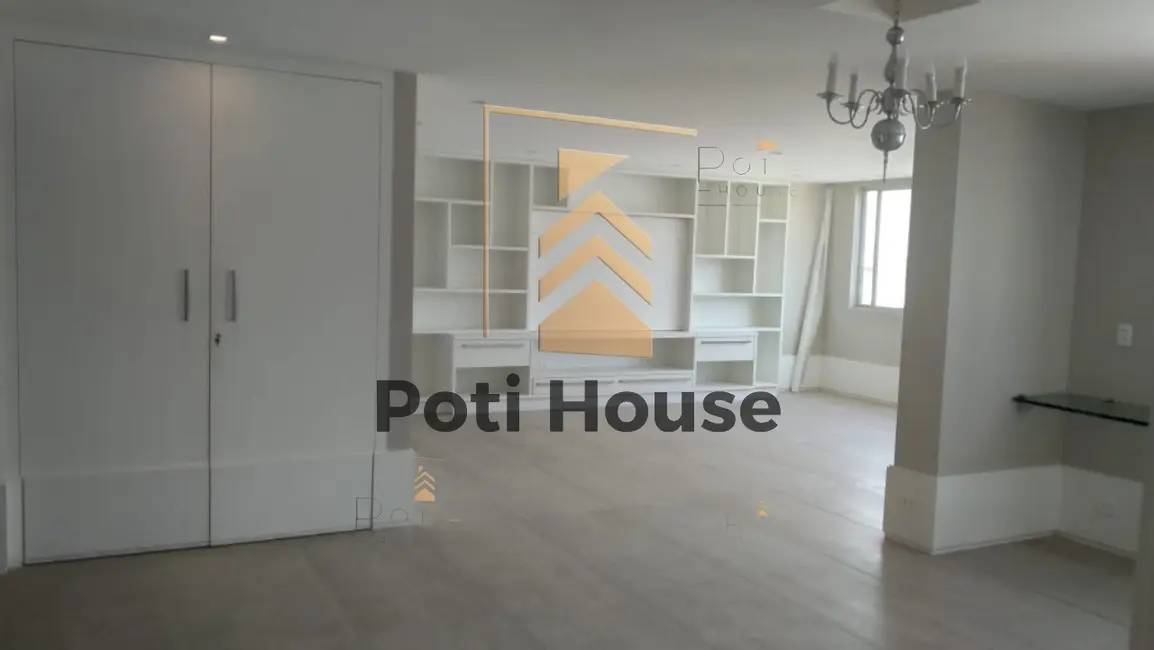 Apartamento com 4 quartos à venda, 170m2 em Petrópolis, Natal - RN - imagem 6 Foto 6 de Apartamento com 4 quartos à venda, 170m2 em Petrópolis, Natal - RN