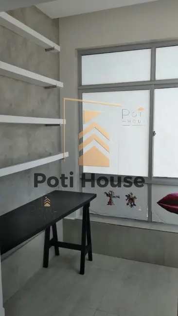 Apartamento com 4 quartos à venda, 170m2 em Petrópolis, Natal - RN - imagem 5 Foto 5 de Apartamento com 4 quartos à venda, 170m2 em Petrópolis, Natal - RN