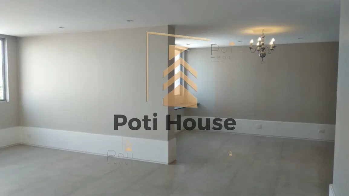 Apartamento com 4 quartos à venda, 170m2 em Petrópolis, Natal - RN - imagem 4 Foto 4 de Apartamento com 4 quartos à venda, 170m2 em Petrópolis, Natal - RN