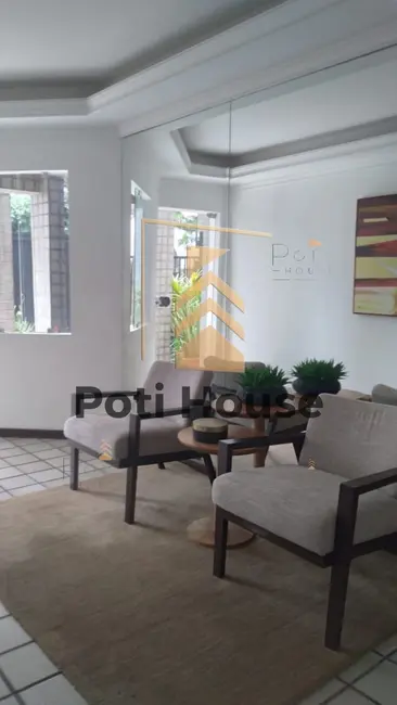 Apartamento com 4 quartos à venda, 170m2 em Petrópolis, Natal - RN - imagem 9 Foto 9 de Apartamento com 4 quartos à venda, 170m2 em Petrópolis, Natal - RN