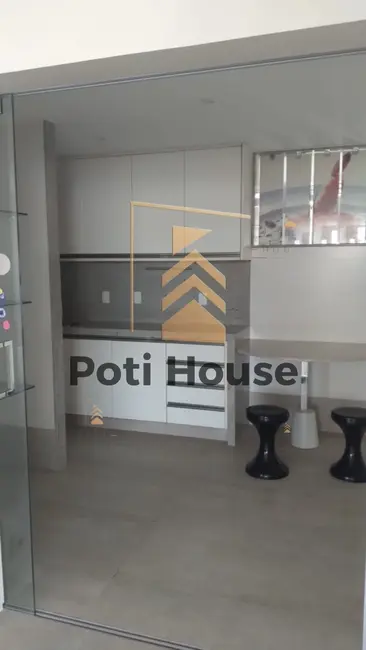 Apartamento com 4 quartos à venda, 170m2 em Petrópolis, Natal - RN - imagem 8 Foto 8 de Apartamento com 4 quartos à venda, 170m2 em Petrópolis, Natal - RN