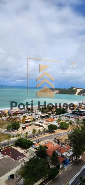 Apartamento com 2 quartos à venda, 60m2 em Ponta Negra, Natal - RN - imagem 3 Foto 3 de Apartamento com 2 quartos à venda, 60m2 em Ponta Negra, Natal - RN