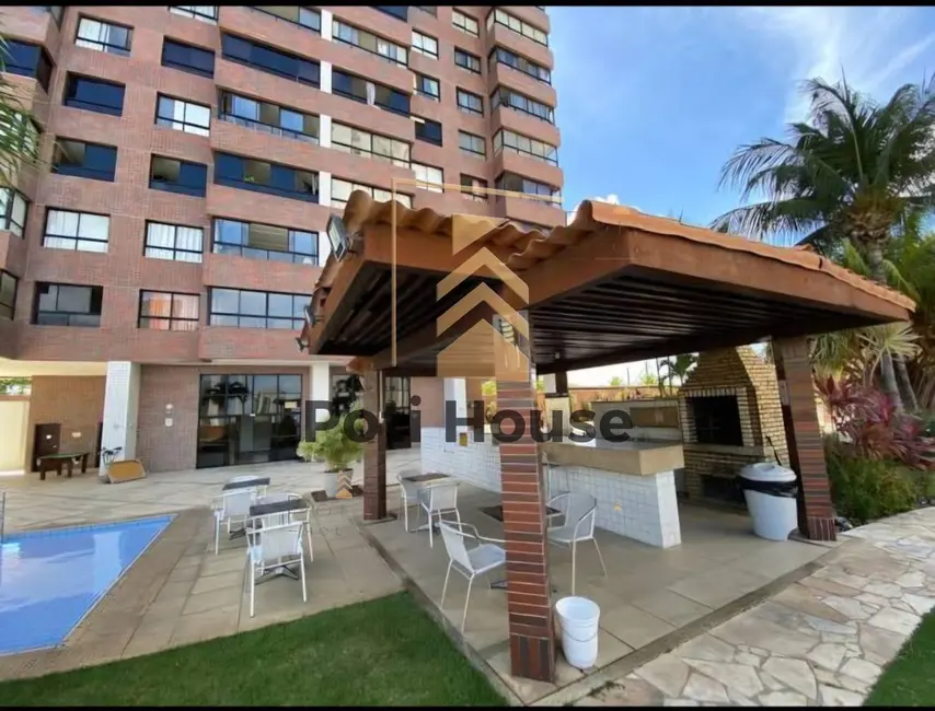 Foto 5 de Apartamento com 2 quartos à venda, 60m2 em Ponta Negra, Natal - RN